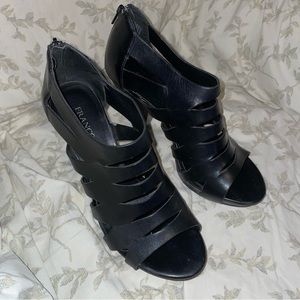 Franco Sarto heels